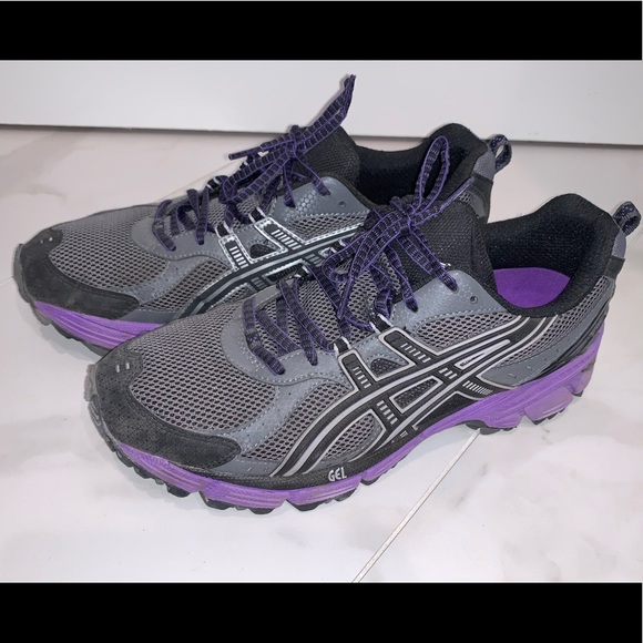 Asics Shoes - ASICS athletic shoes